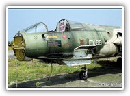 F-104G BAF FX69